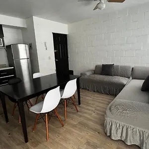 Apartamento Departamento En El Centro, Guadalajara